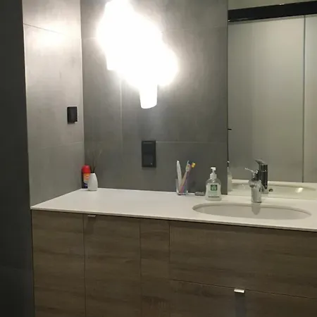 Appartement Poludniowy Verano