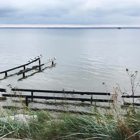 Appartement Poludniowy Verano Jurata