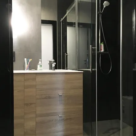 Appartement Poludniowy Verano