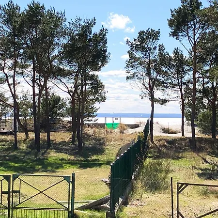 Appartement Poludniowy Verano *