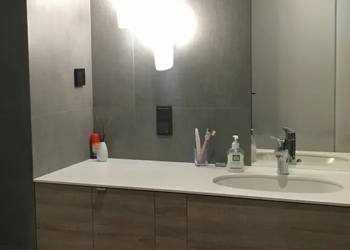 Apartment Poludniowy Verano