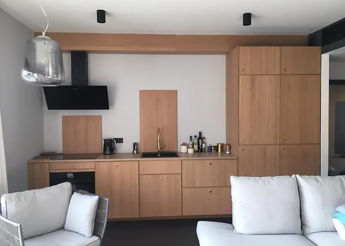 Poludniowy Verano Jurata