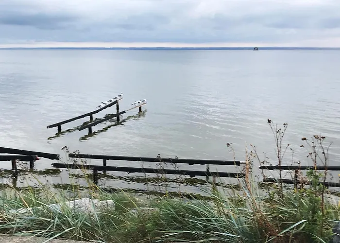 Apartment Poludniowy Verano Jurata