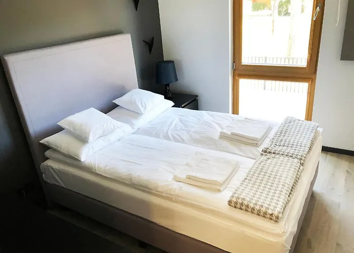 Apartment Poludniowy Verano