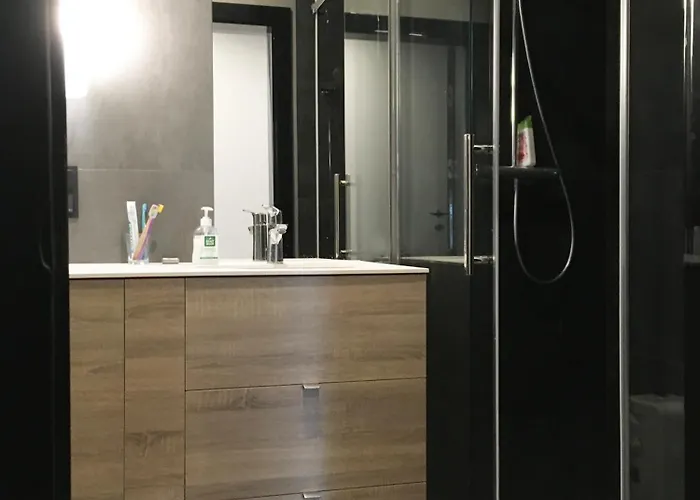 Apartment Poludniowy Verano