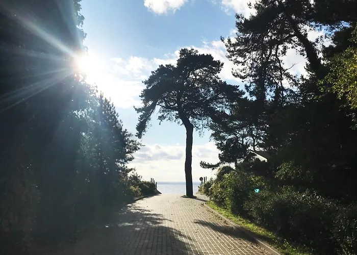 Apartment Poludniowy Verano