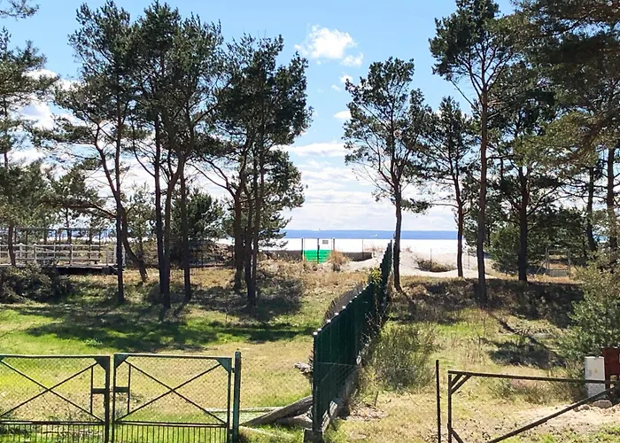 Apartment Poludniowy Verano *